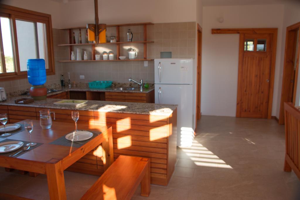 Chez Manany Galapagos Ecolodge Puerto Villamil Kamer foto