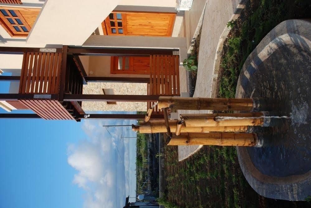 Chez Manany Galapagos Ecolodge Puerto Villamil Buitenkant foto
